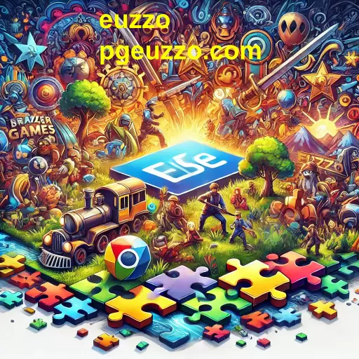 Explorando a Categoria 'Navegador' no euzzo: A Diversão ao Seu Alcance